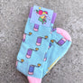 Comandante Socks