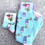 Comandante Socks