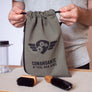 NEW! Comandante Tool Bag #003