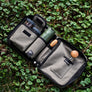 * NEW * Comandante Travel Bag XL Forest