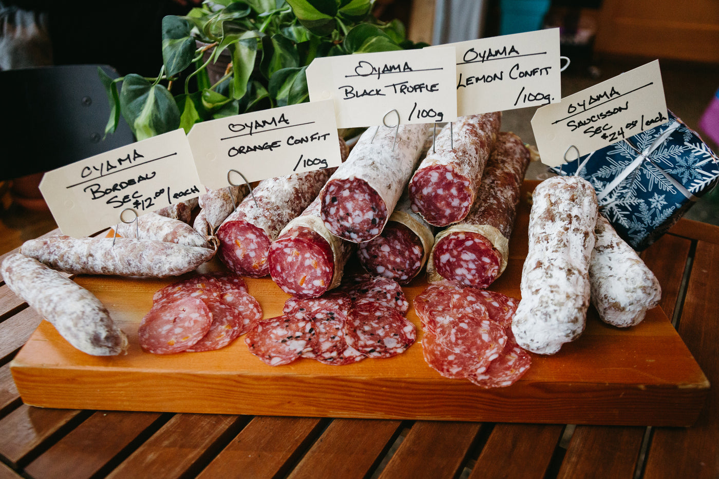 Caffe Fantastico Bar-Deli, Vic West