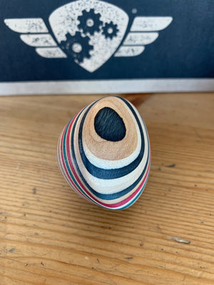 Skateboard Creations Knob for Comandante – Caffe Fantastico Skateboard Creations Knob for Comandante – Caffe Fantastico