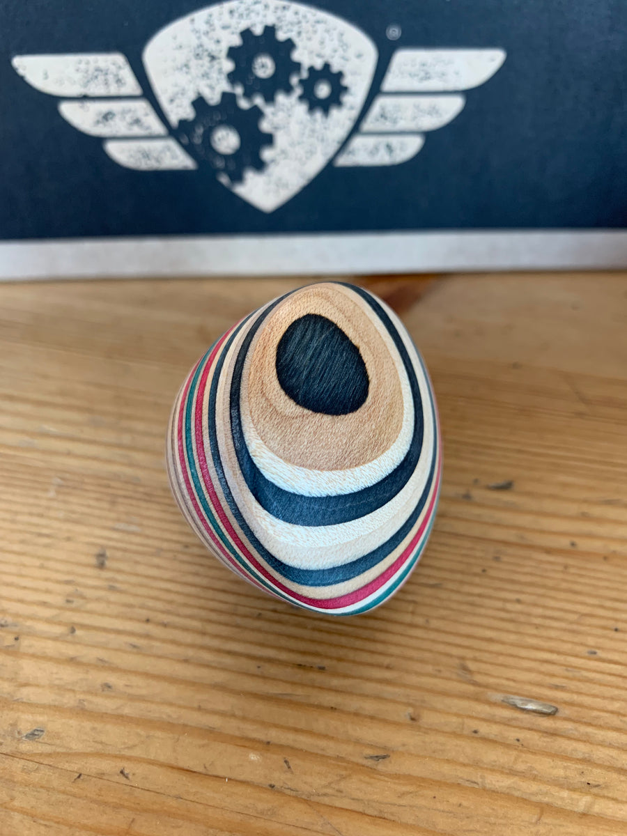 Skateboard Creations Knob for Comandante – Caffe Fantastico Skateboard Creations Knob for Comandante – Caffe Fantastico
