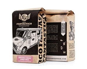 *New Release!* Rwanda Muzo Janja Hill