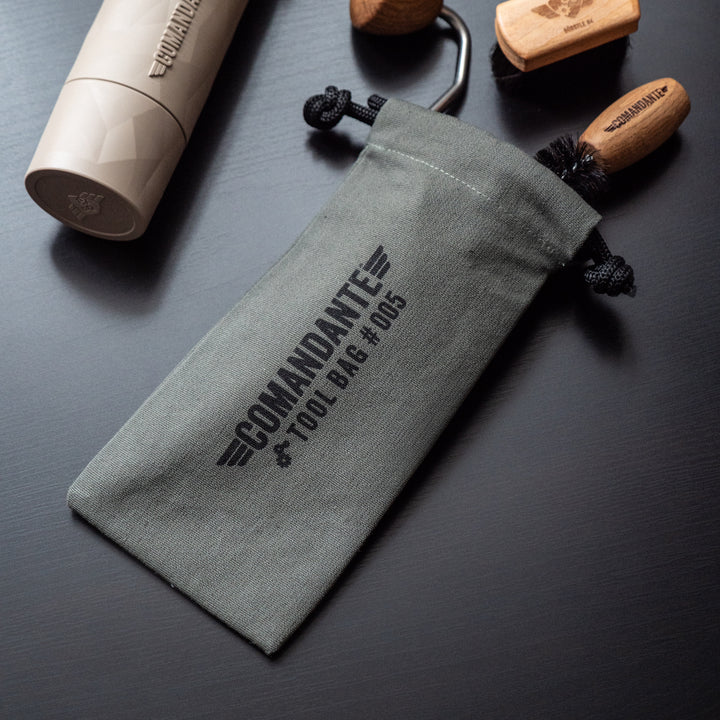 NEW! Comandante Tool Bag #005