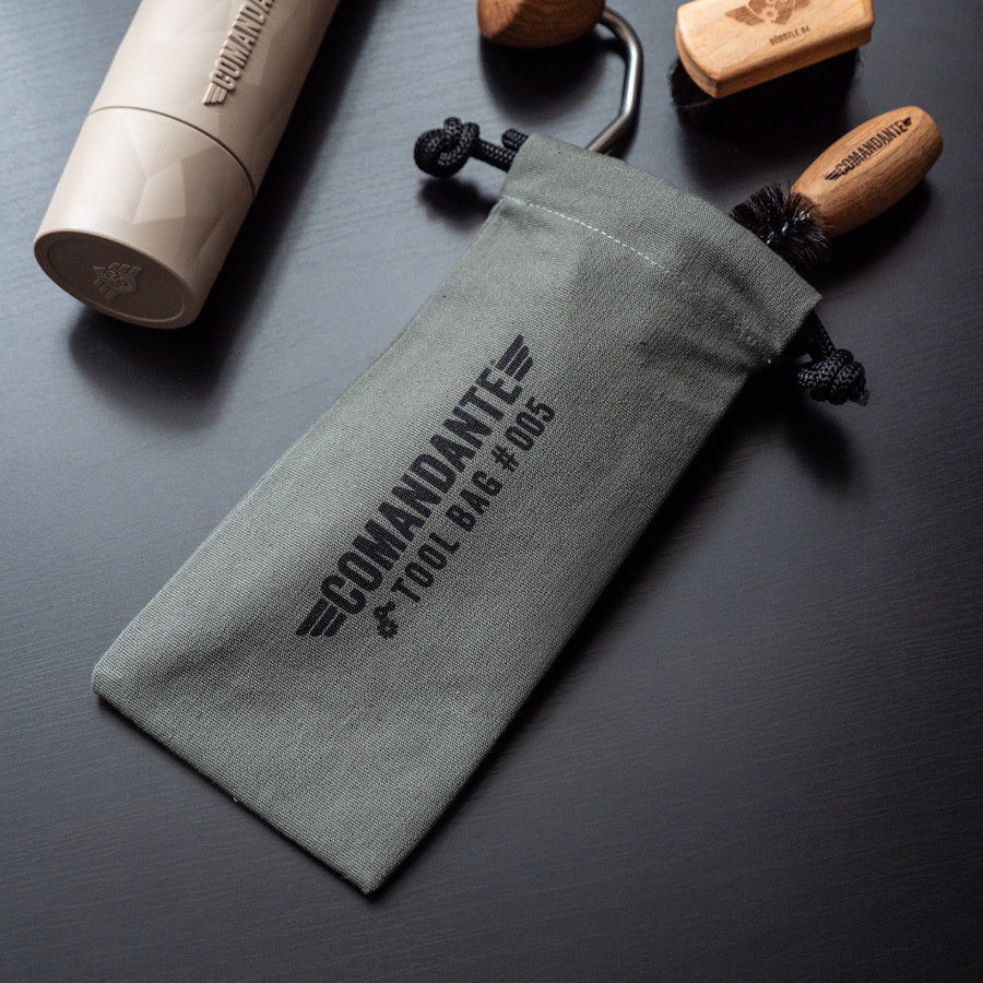 NEW! Comandante Tool Bag #005