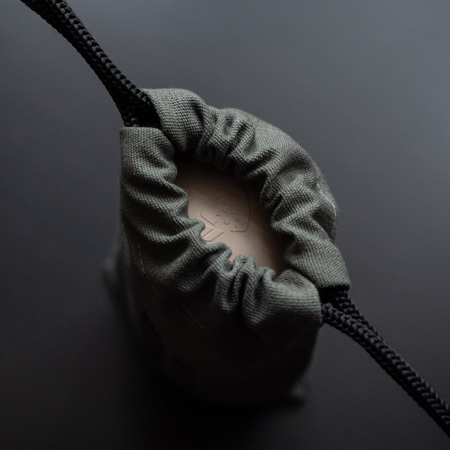 NEW! Comandante Tool Bag #005