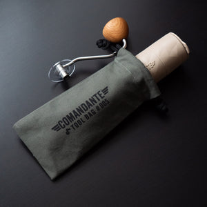NEW! Comandante Tool Bag #005