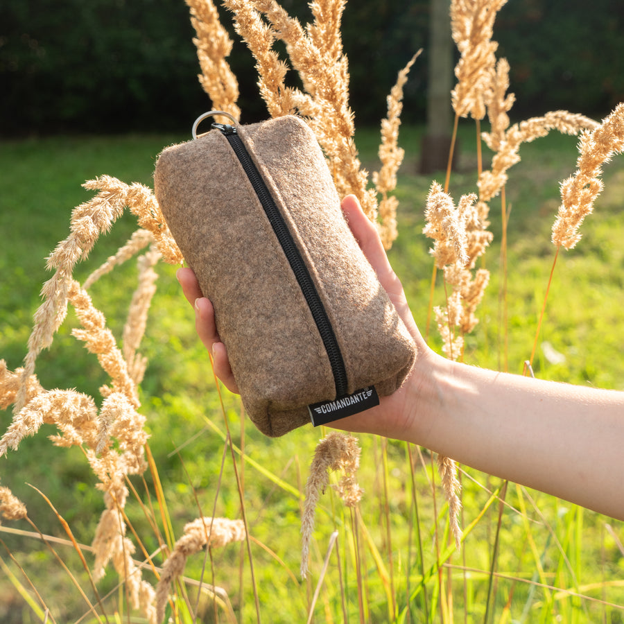 NEW! Comandante Tool Pouch