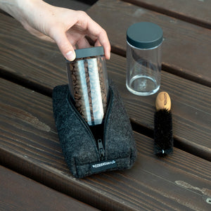 NEW! Comandante Tool Pouch