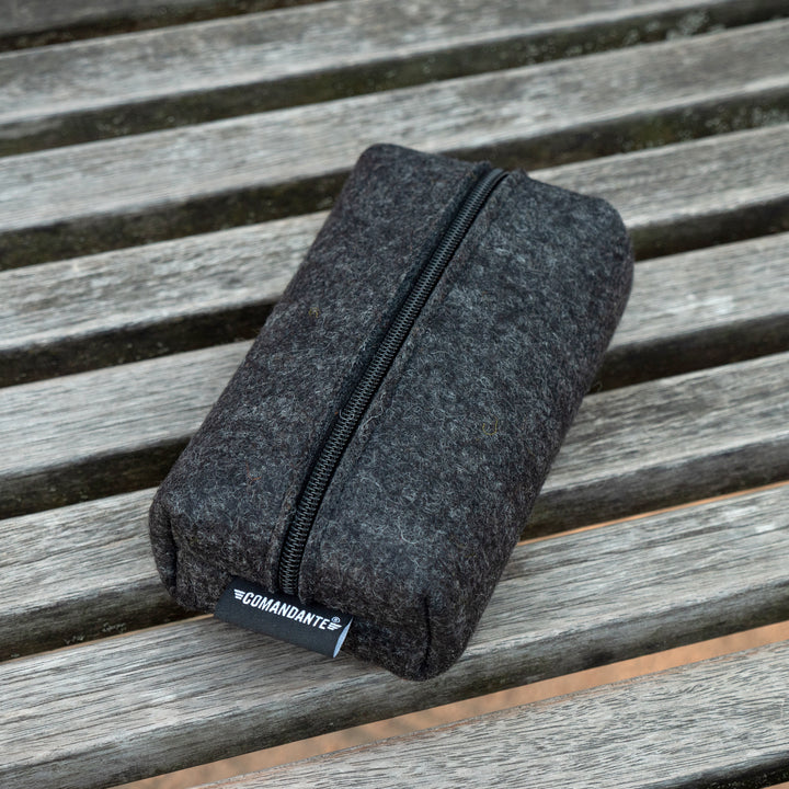 NEW! Comandante Tool Pouch
