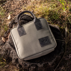 NEW * Comandante Travel Bag XL Forest – Caffe Fantastico NEW * Comandante Travel Bag XL Forest – Caffe Fantastico