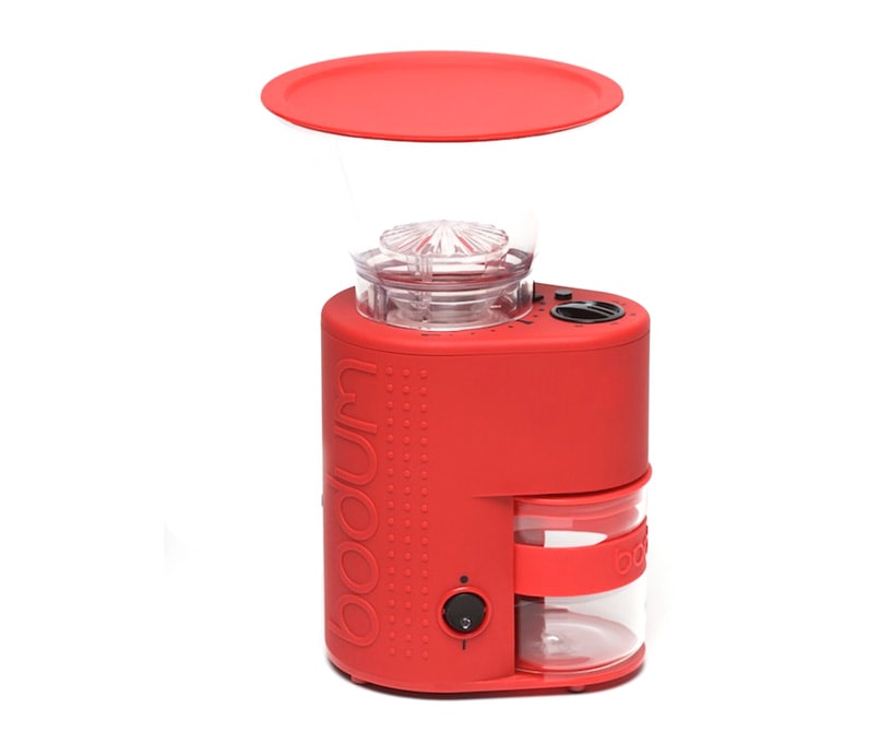 Brew-Conical Burr Coffee Grinder – Little Red Hen