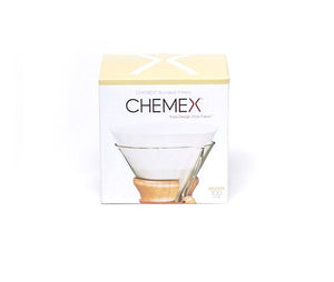 Chemex FS-100 Filters