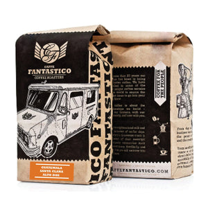 *New Coffee Release* Guatemala Santa Clara Estate