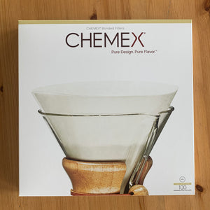 Chemex FP-1 Filters