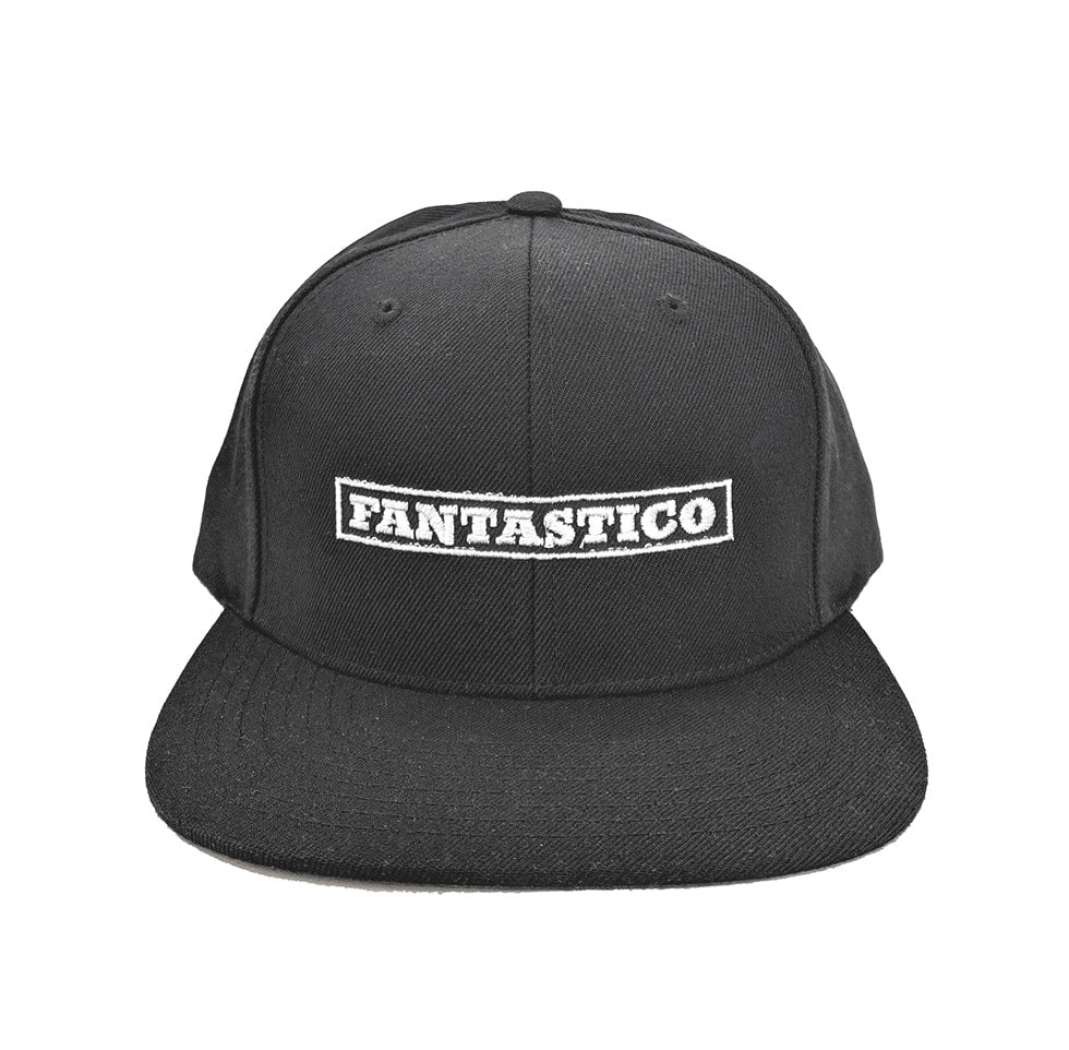 Fantastico Snapback Hat – Caffe Fantastico